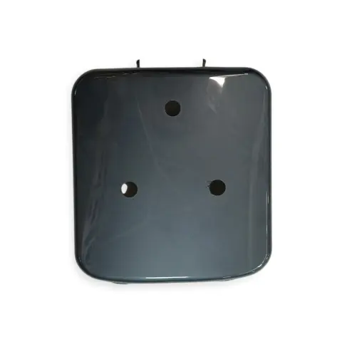 Motolux Go-55 E-Bike Ön Panel Gri