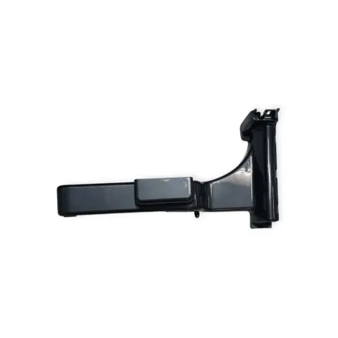 Motolux Go-55 E-Bike Sol Yan Panel-Nardo Gri