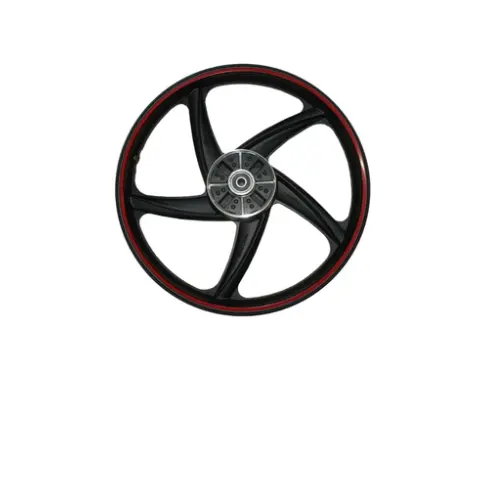 Arora Firtina 50 (Kasirga) Arka Jant