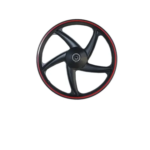 Arora Firtina 50 (Kasirga) Ön Jant (Kampanalı Model)