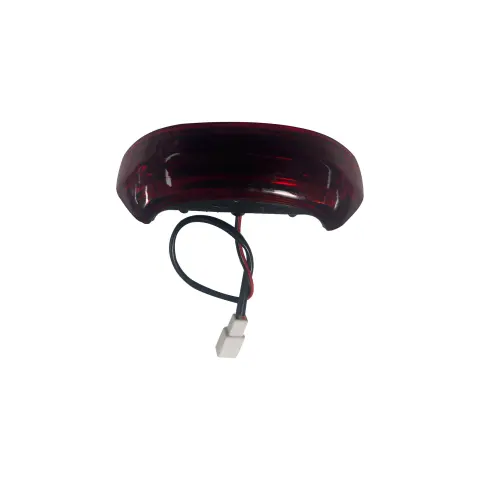 Motolux Gogo (E-Bike) Arka Stop