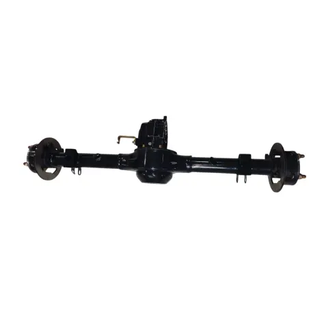 Motolux İst 1453-S Aks Komple Diskli