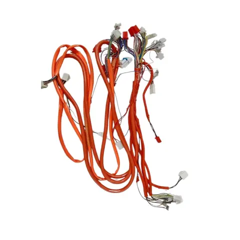 Motolux İst 1453-S Elektrik Ana Tesisatı