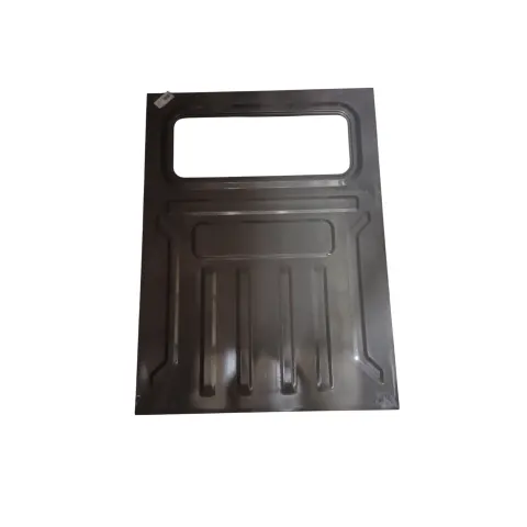 Motolux İst 1453-S Kabin Arka Panel Gri