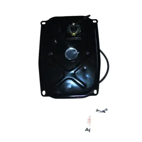 Arora Smart 50 Benzin Deposu (Euro 3)