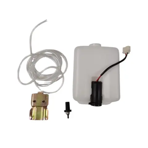 Motolux İst 1453-S Su Deposu + Motor