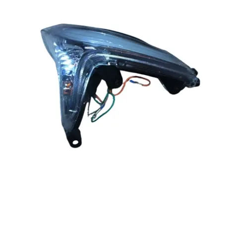 Arora Smart 50 Sol Ön Sinyal