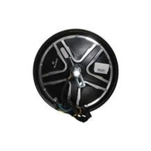 Motolux Kango 77 Motor Komple