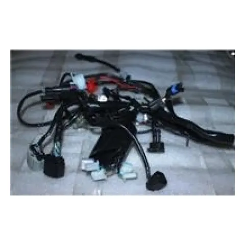 Arora Smart 50 Elektrik Tesisatı (Euro 5)