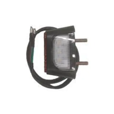 Motolux Kango 77 Plaka Lambası
