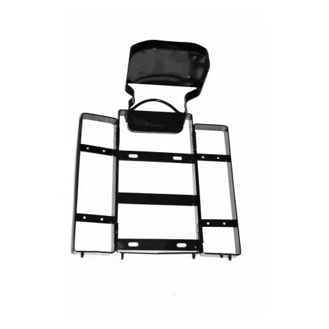 Motolux Kangoo 5500 Arka Sele Braketi