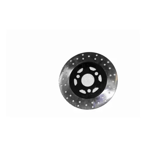 Motolux Kangoo 5500 Ön Fren Disk