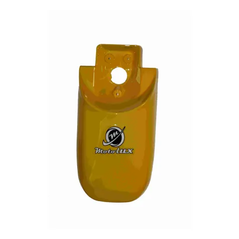 Motolux Kangoo 5500 Ön Panel Sarı