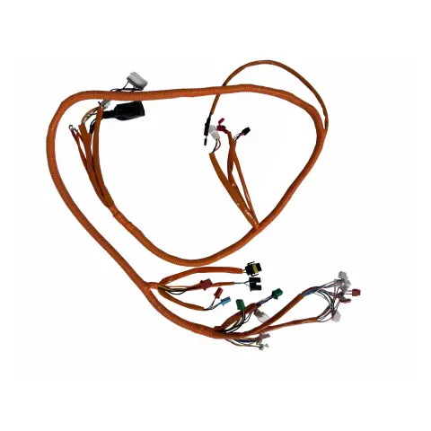 Motolux Latte (E-Bike) Ana Tesisat