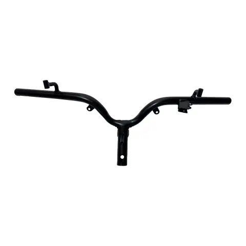 Motolux Latte (E-Bike) Gidon