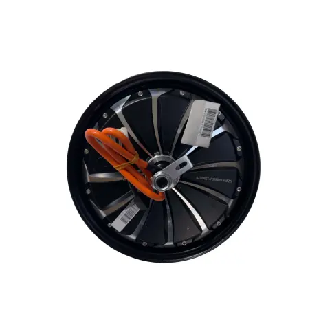 Motolux Latte (E-Bike) Motor Komple