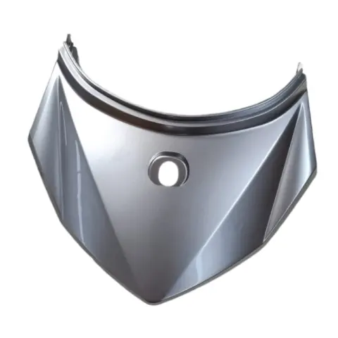 Motolux M111 E-Bike Arka Stop Üst Birleştrici Gri