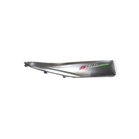 Motolux M111 E-Bike Marşbiyel Sağ Gri