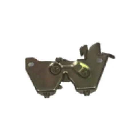 Motolux M111 E-Bike Sele Kilidi