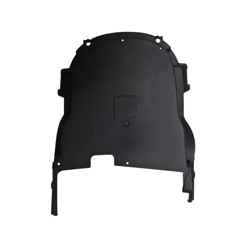 Motolux Macciato (125 CC) Alt Çamurluk