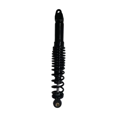 Motolux Macciato (125 CC) Arka Amortisör (Tek)