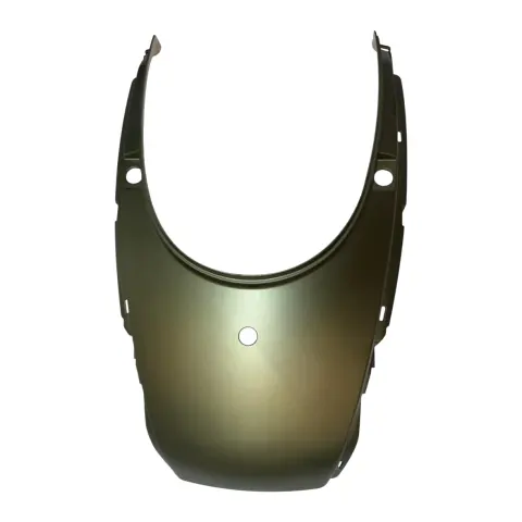 Motolux Macciato (125 CC) Arka Çamurluk Yeşil