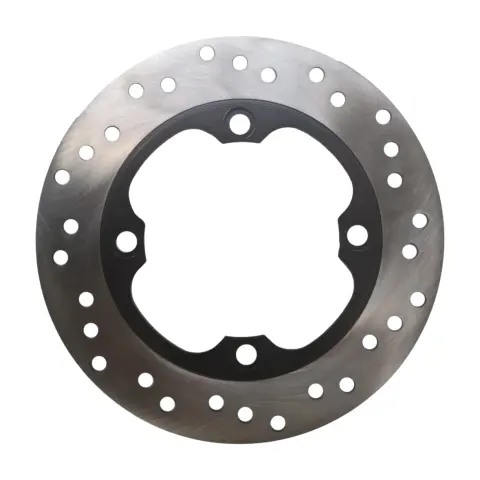 Motolux Macciato (125 CC) Arka Fren Disk