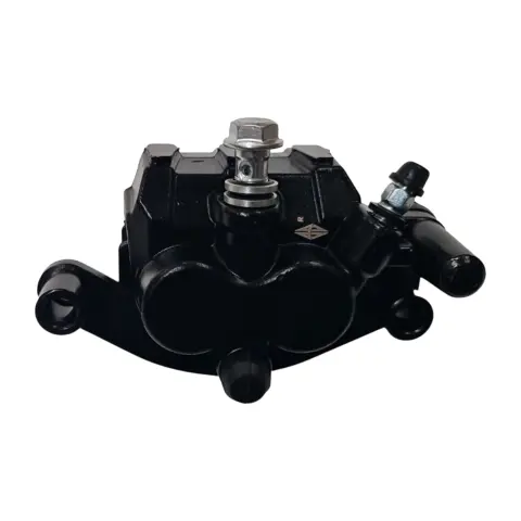 Motolux Macciato (125 CC) Arka Fren Merkezi Alt