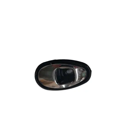 Motolux Macciato (125 CC) Askilik