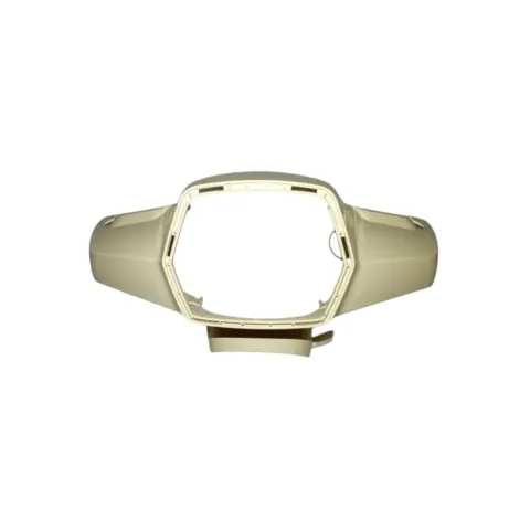 Motolux Macciato (125 CC) Far Paneli-Krem
