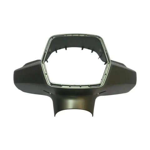 Motolux Macciato (125 CC) Far Paneli Yeşil