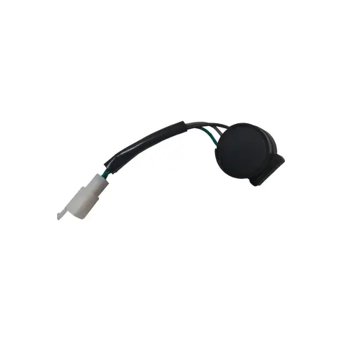 Motolux Macciato (125 CC) Flaşör