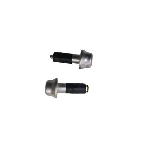 Motolux Macciato (125 CC) Gidon Topuzu