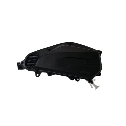 Motolux Macciato (125 CC) Hava Filitresi Komple