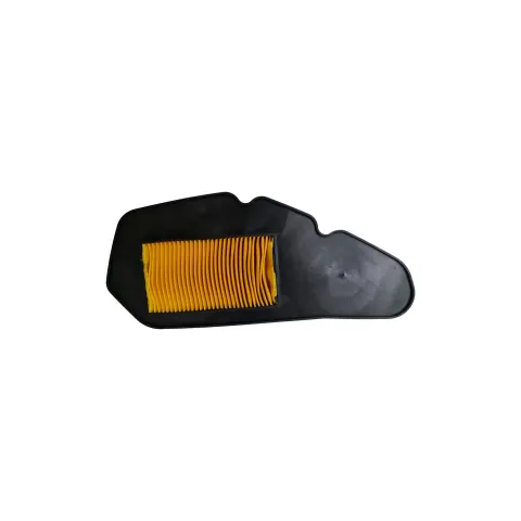 Motolux Macciato (125 CC) Hava Filitresi İçi