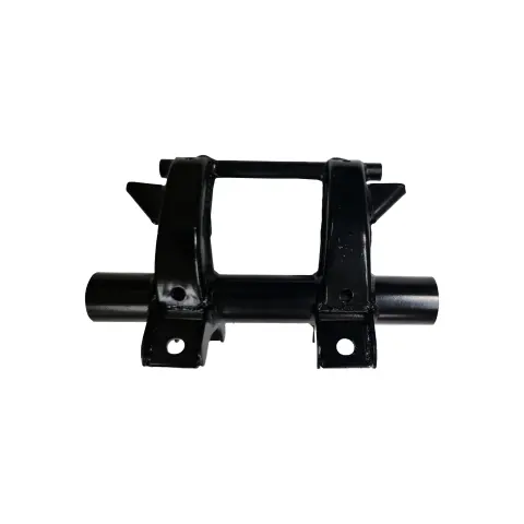Motolux Macciato (125 CC) Motor Askisi