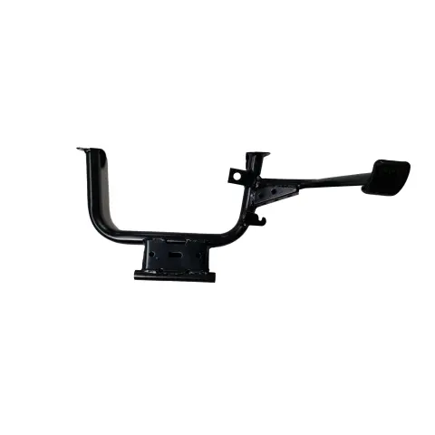 Motolux Macciato (125 CC) Orta Ayaklık