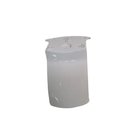 Motolux Macciato (125 CC) Ön Çamurluk Arka Kısım Beyaz
