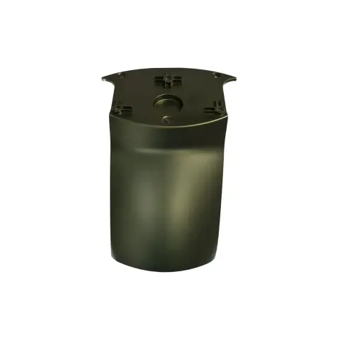 Motolux Macciato (125 CC) Ön Çamurluk Arka Kısım Yeşil