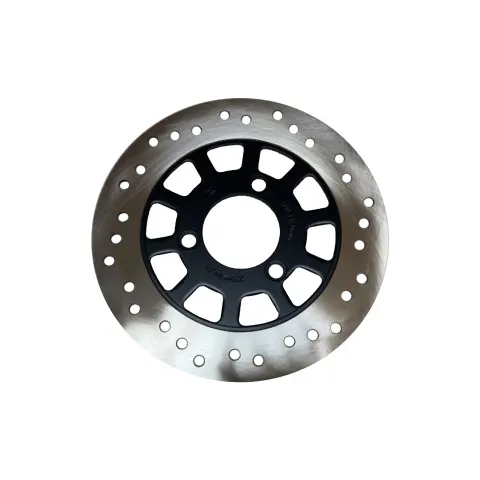 Motolux Macciato (125 CC) Ön Fren Disk