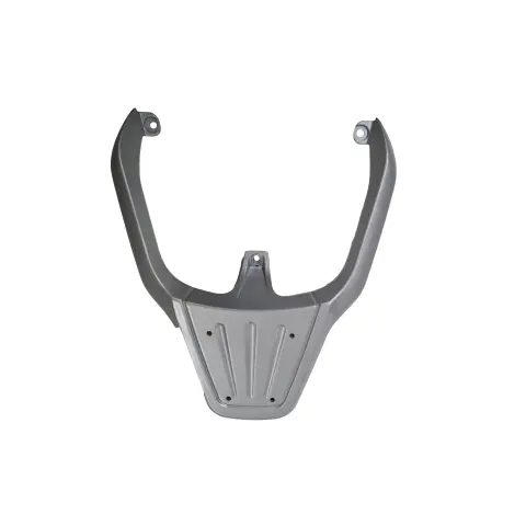 Motolux Macciato (125 CC) Pord Bagaj Demiri