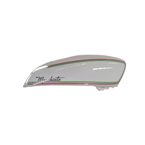 Motolux Macciato (125 CC) Sele Altı Panel Sağ Beyaz
