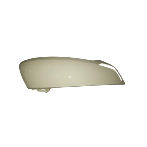 Motolux Macciato (125 CC) Sele Altı Panel Sol Krem