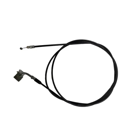 Motolux Macciato (125 CC) Sele Halatı