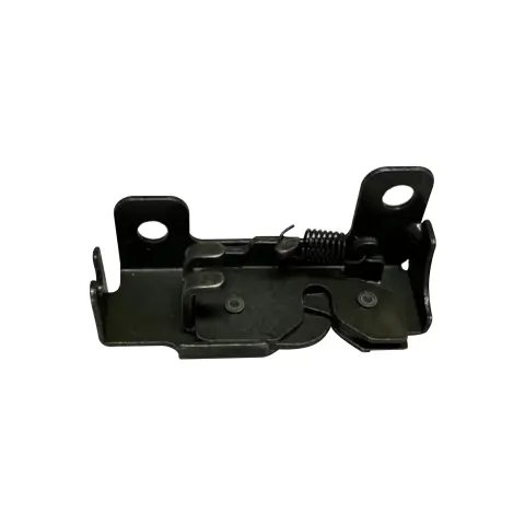 Motolux Macciato (125 CC) Sele Kilidi