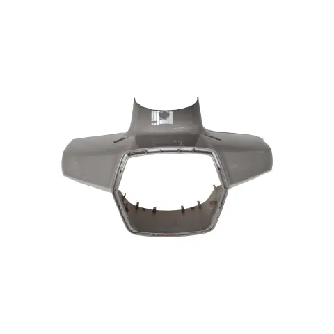 Motolux Macciato (49 CC) Far Paneli Gri