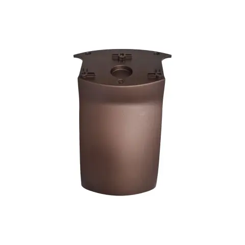 Motolux Macciato (49 CC) Ön Çamurluk Arka Kısım-Kahverengi