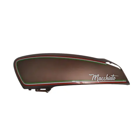 Motolux Macciato (49 CC) Sele Altı Panel Sol Kahverengi