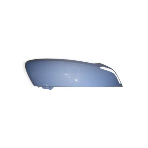 Motolux Macciato (49 CC) Sele Altı Panel Sol Mavi
