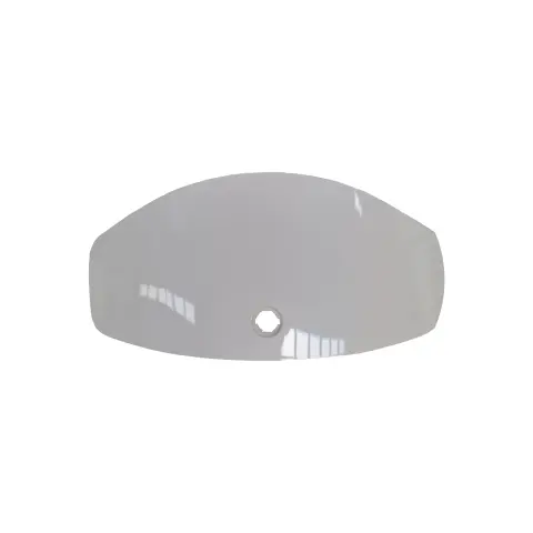 Motolux Macciato (49 CC) Torpido Dış Panel Gri